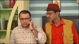 Taarak Mehta Ka Ooltah Chashmah - 10th December 2025